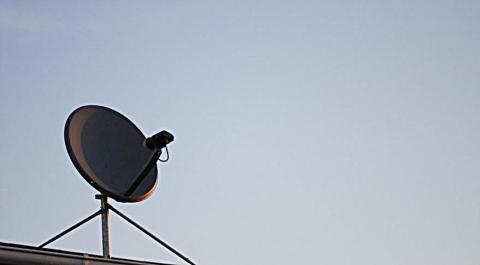 Satellite