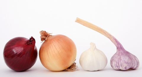 vegetables
