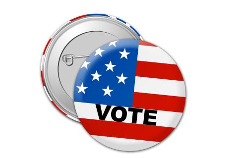 vote