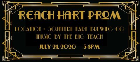 REACH Hart Prom