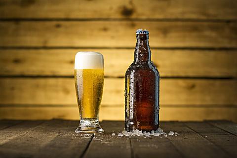 Beer