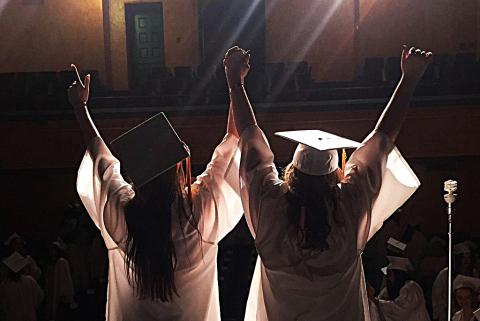 graduation