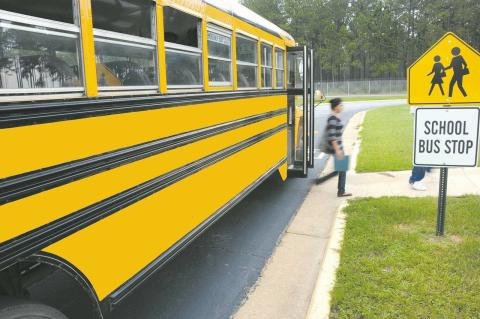 School Bus