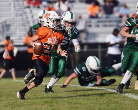 Photo by Shane  Scoggins/Franklin  County Citizen-Leader
