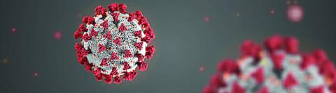 Hart sees virus cases increase, 34 currently active