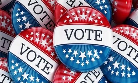 vote