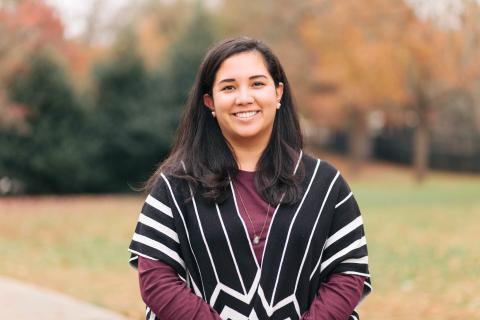 Rosanna Cruz-Bibb