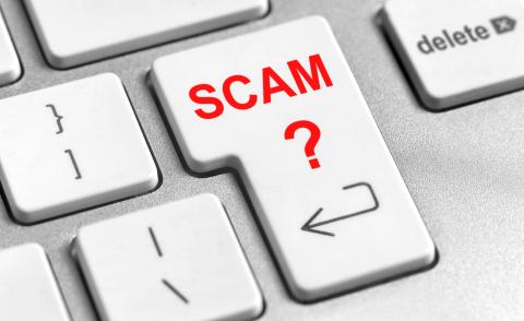 Scammers are on the hunt for victims