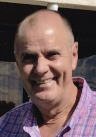 Gary Dean Jennings