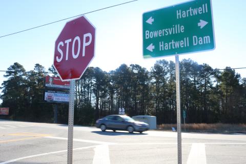 Several deadly intersections in Hart County are set to be studied by the state to find solutions.