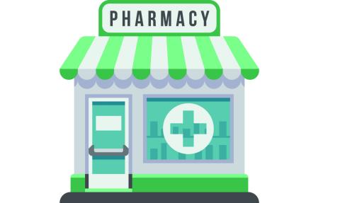 pharmacy