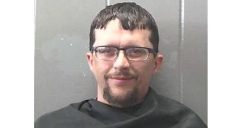 Cale Douglas Lewis
