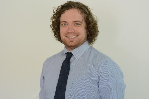 Daniel Hunt