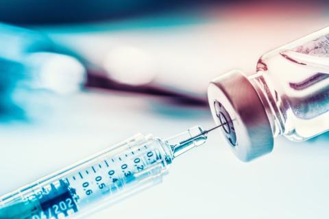 The recommended pause on administering the Johnson & Johnson vaccine for COVID-19 has been lifted