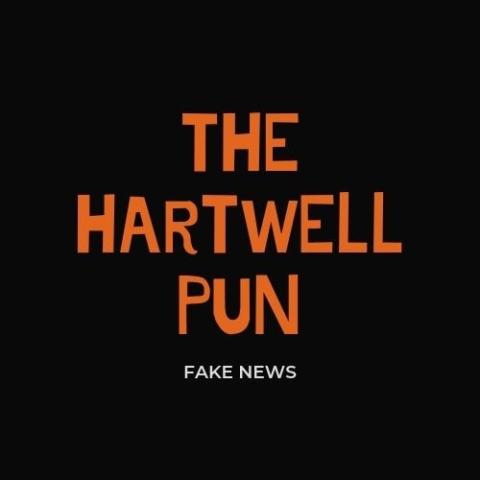 The Hartwell Pun's Facebook profile picture