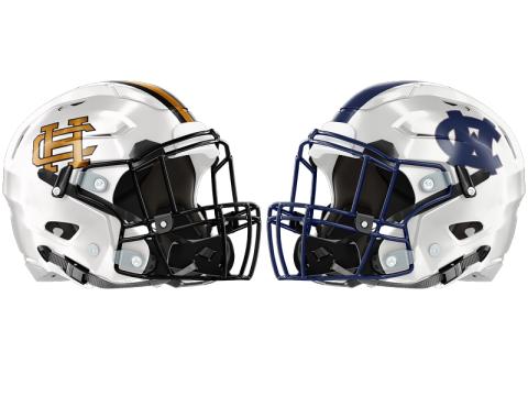 Hart County vs White County