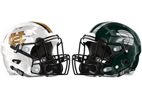 Hart vs. North Hall 