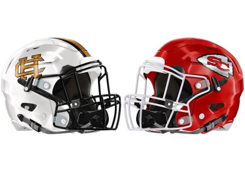 Hart and Stephens County square off.