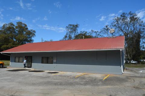 Savannah Market, located at 53 Savannah Street.