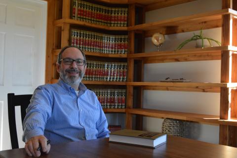 Marc Kaufman