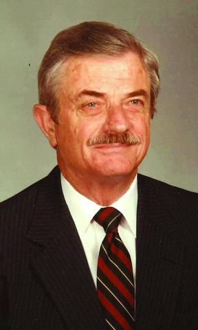 William Henry NeSmith 