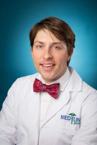 Daniel Gordon, MD