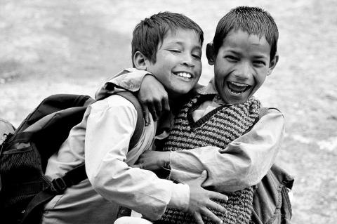 Photo credit: Aman Shrivastava