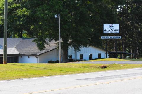 WillaDean's Tavern