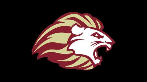 Hebron Christian Academy logo.