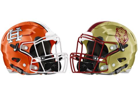 Hart County vs Cross Creek