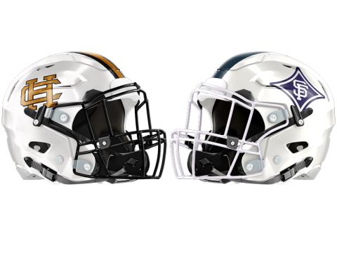 Hart vs St. Francis