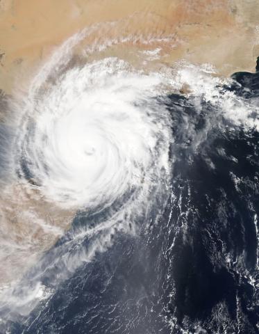Photo credit: NASA