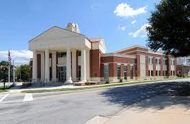 Hartwell City Hall