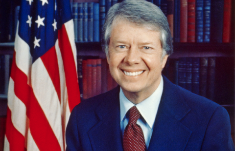 Photo by Library of Congress