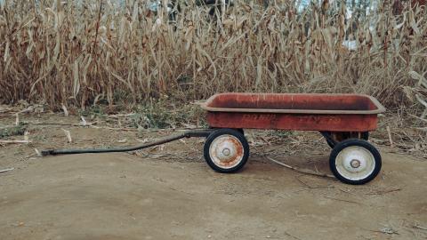 Photo by Aiden Craver