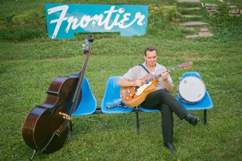 Doug Deming and The Jewel Tones will headline High Cotton Friday, April 14 at 8 p.m. Tickets are $20 in advance online and $25 at the door. 