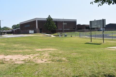 The Hart County Charter System is planning to break ground on a new athletic building, which will be located at Hart County Middle School.