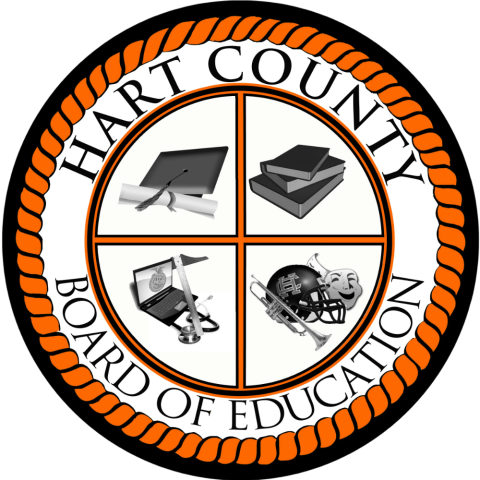 Photo by the Hart County Board of Education