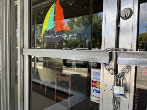 A fundraiser will be held from 7 p.m. to 9 p.m. Friday, Aug. 4, on the patio at Common Ground.