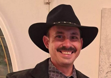 Douglas Cordell Barnes, 36, of Cleveland, has not been seen or heard from since Saturday, July 19. His truck was located on Ga. 77 in Hart  County. 
