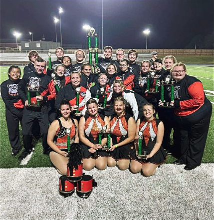 Hart named Class 3A Champions