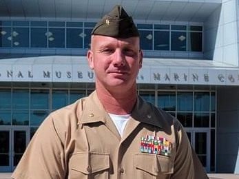 Todd J. White