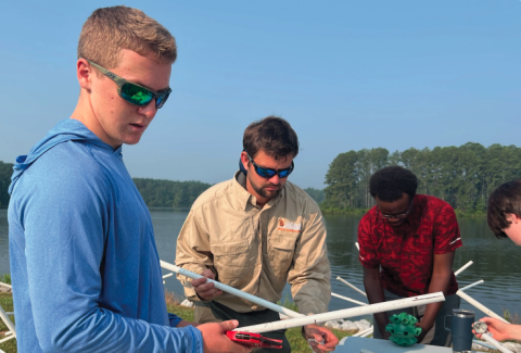 Georgia DNR Career Academy