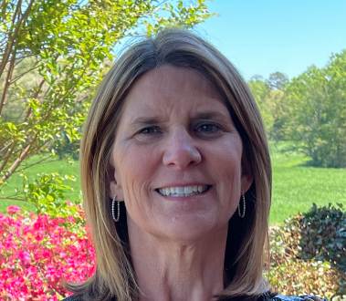 Realtor of Living Down South Stephanie Walker.