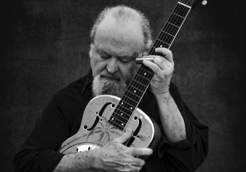 World-renowned guitarist Tinsley Ellis to come to Hartwell.  