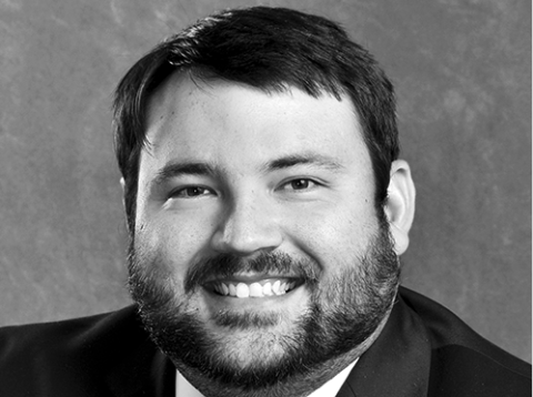 Gavin Cheek to run Hartwell’s Edward Jones Office  