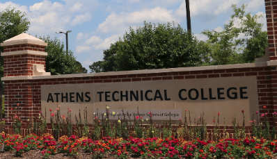 Photo by Athens Technical College