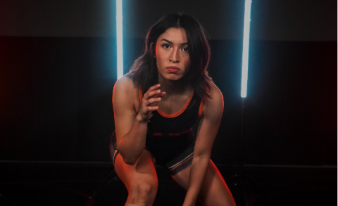Aguilar. Photo by Lexie Wheless