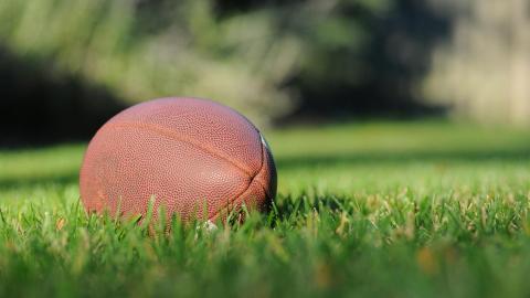 The Atlanta Falcons have teamed up with Emmanuel College to become the first Division II program with women’s flag football.