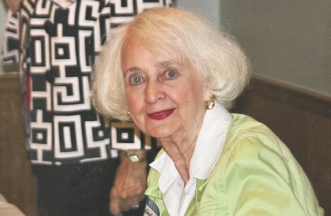 Higginbotham in the present day.